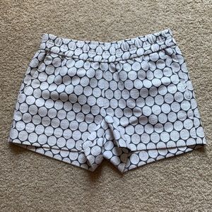 J.Crew Pull-on shorts
